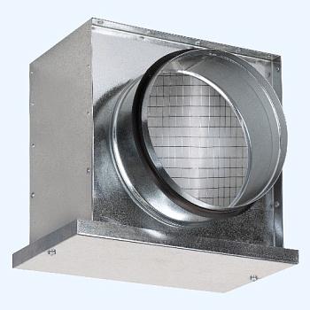 FBCr 450 Shuft  Фильтр-бокс (корпус с материалом) FBCr 450 Shuft  Фильтр-бокс (корпус с материалом)